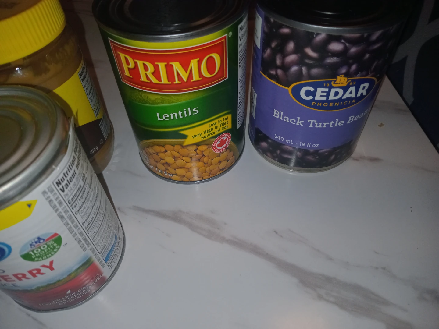 Assorted Pantry Staples - photo 3
