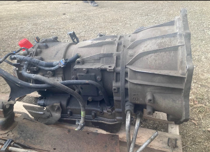 08 Allison 1000 trans