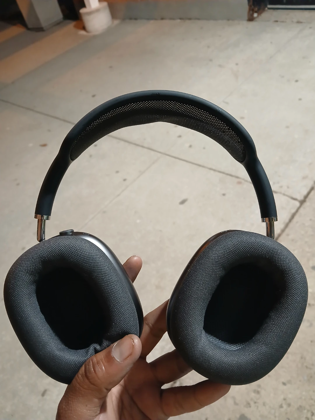 Apple AirPods Max - Space Grey