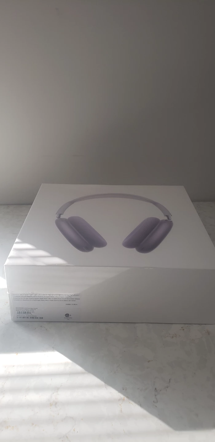 Apple AirPods Max Headphones