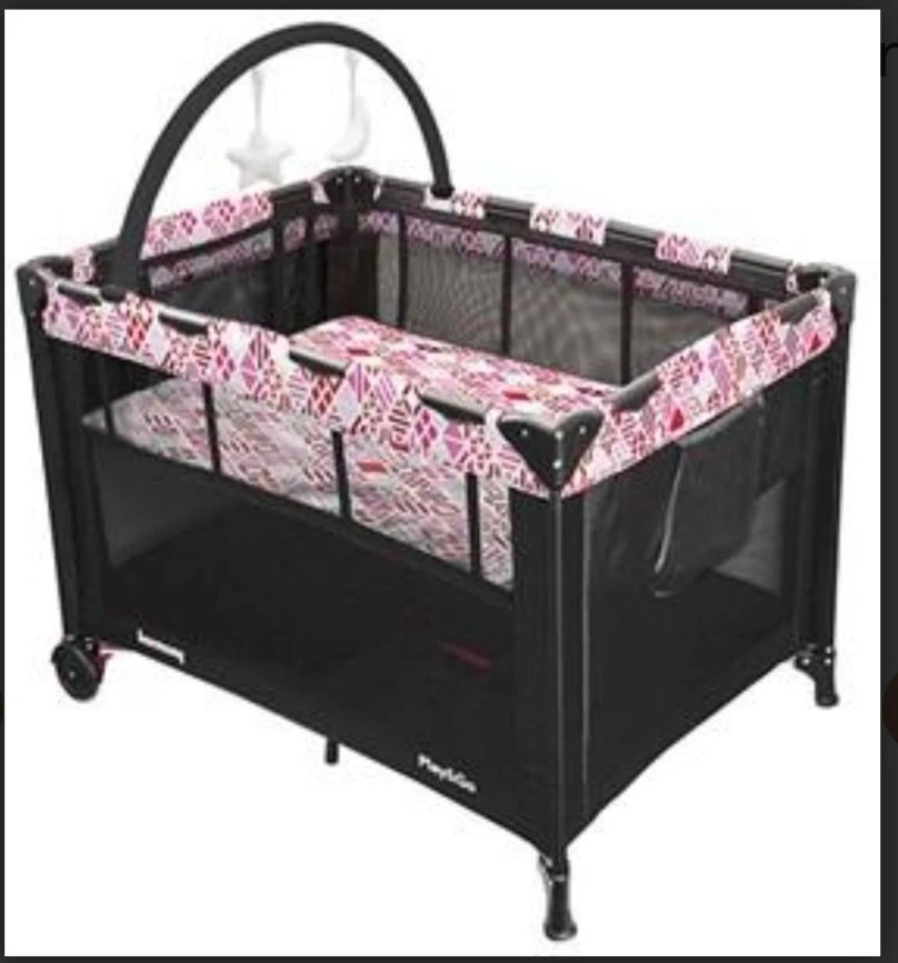 Harmony Playpen