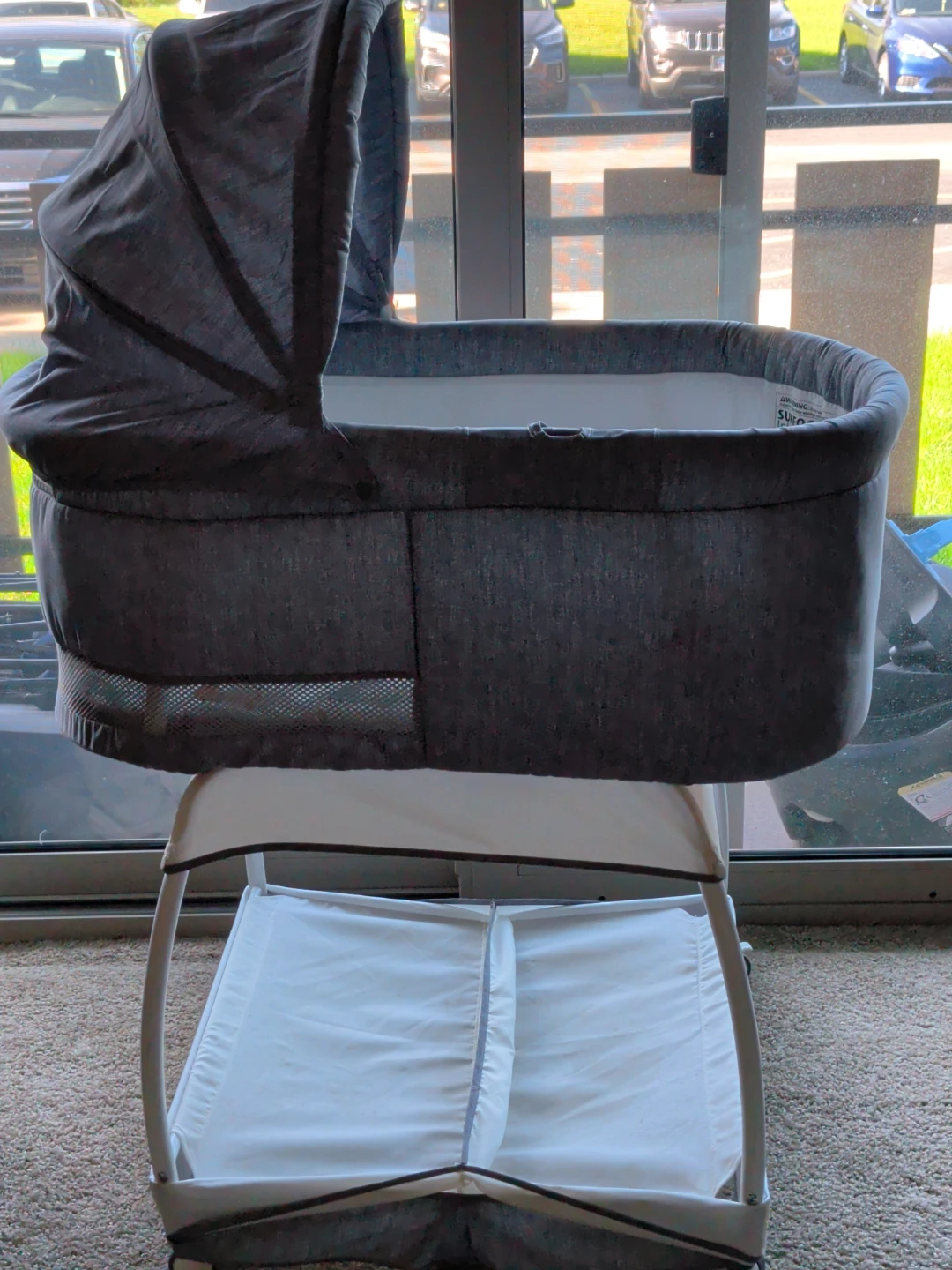 Portable Bassinet