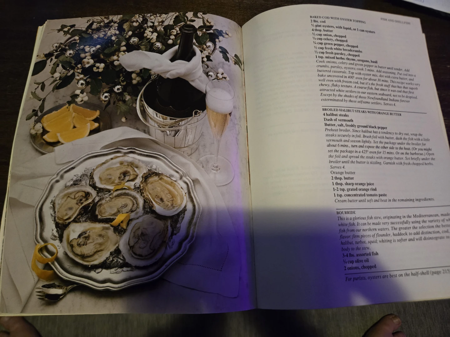 Epicure's Toronto Food Book Cookbook - photo 4