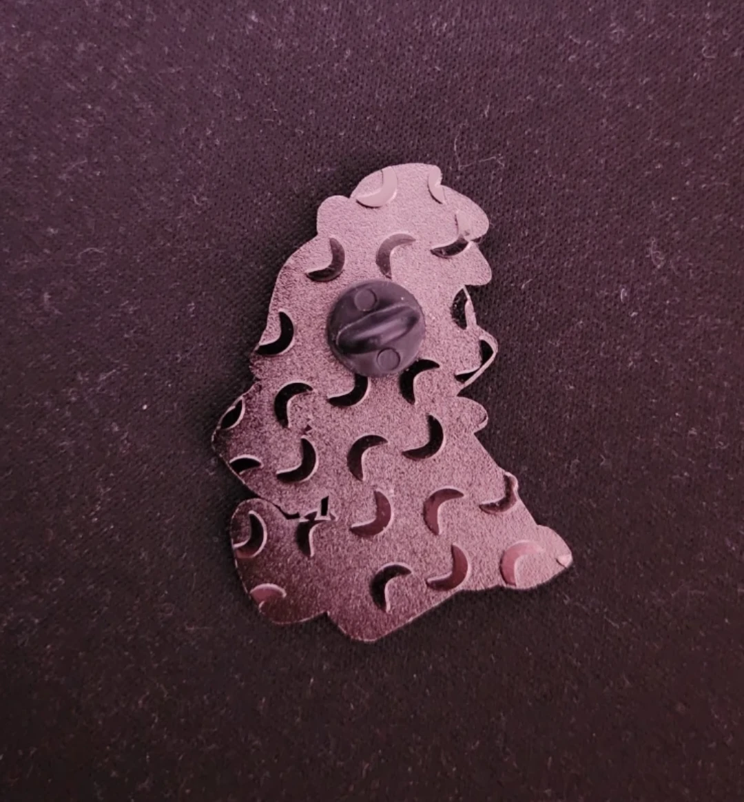 Five Nights At Freddy's Security Breach Youtooz Chica Pin - photo 2
