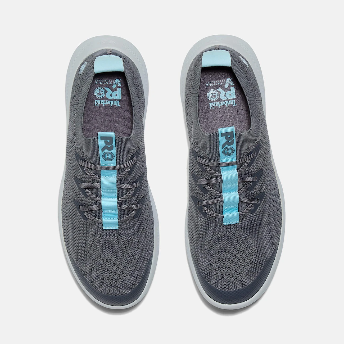 Women's Timberland PRO® Solace Slip-On Work Sneake - photo 3