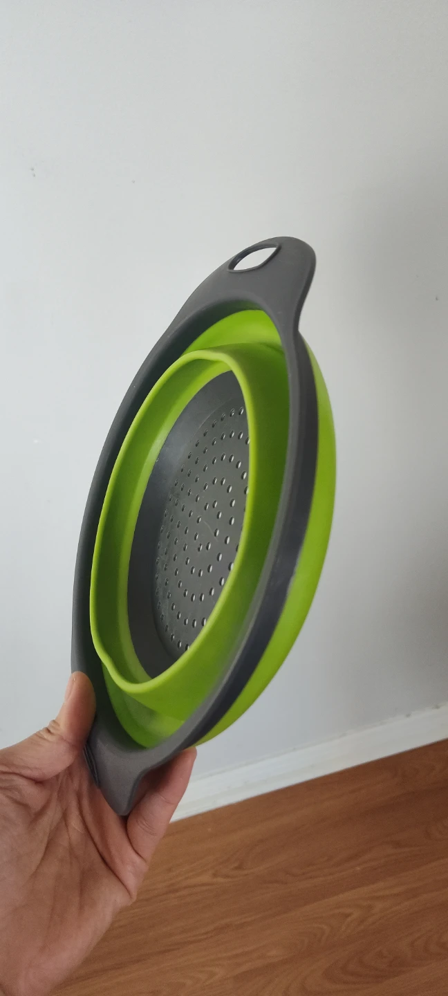 Collapsible Colander - photo 5