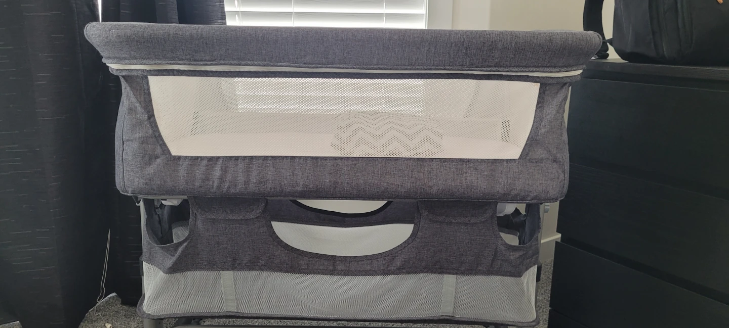 Portable Bassinet - photo 2