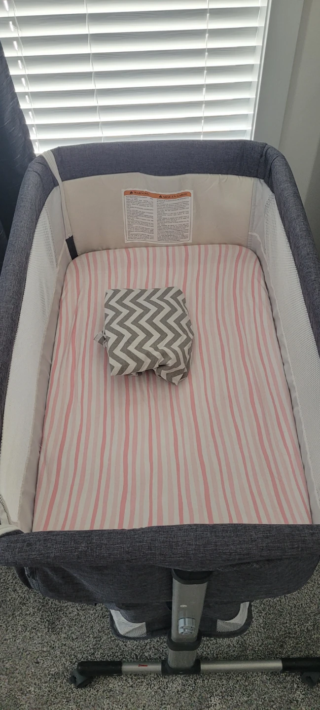 Portable Bassinet - photo 4