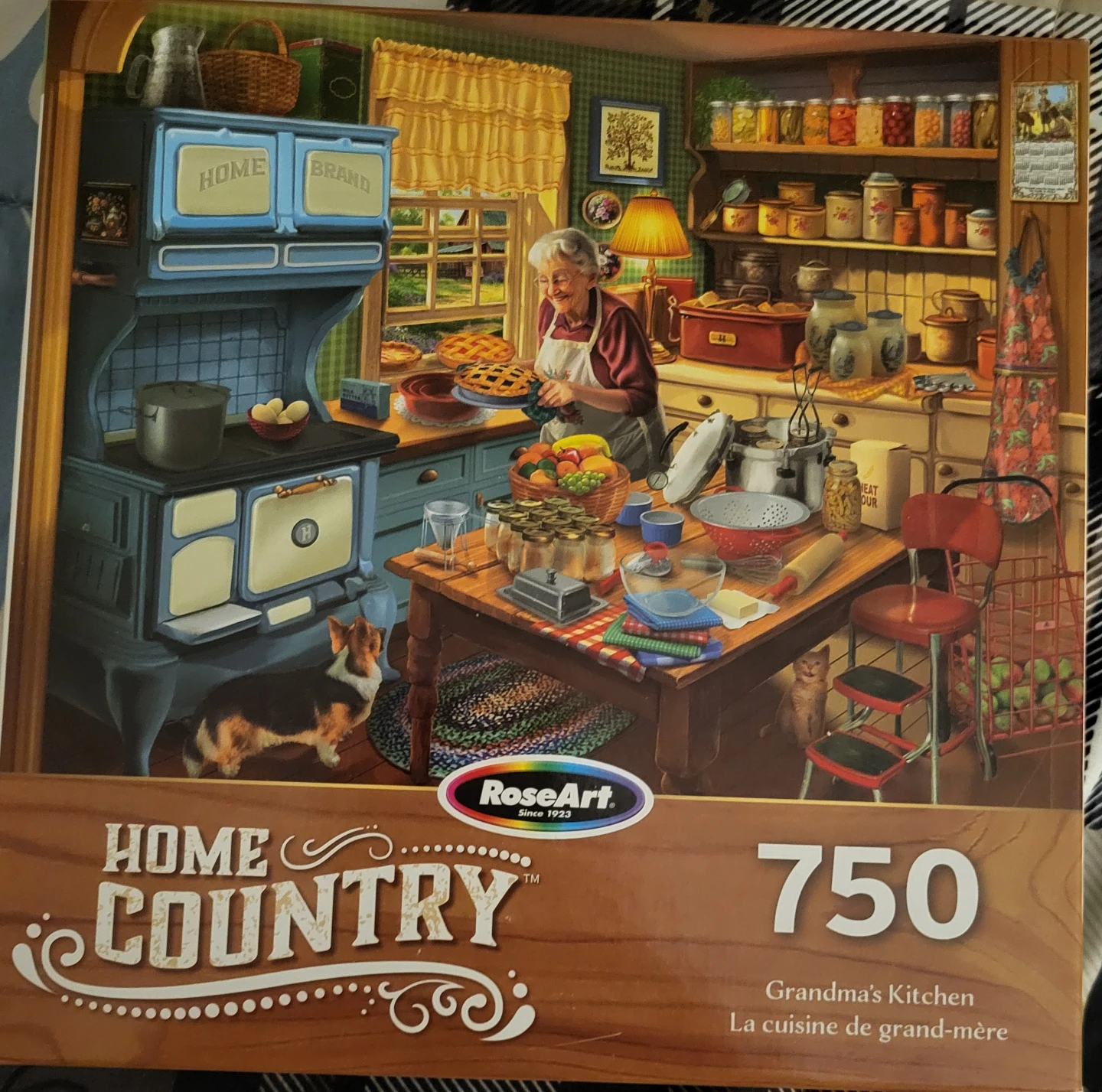 Puzzles - photo 3