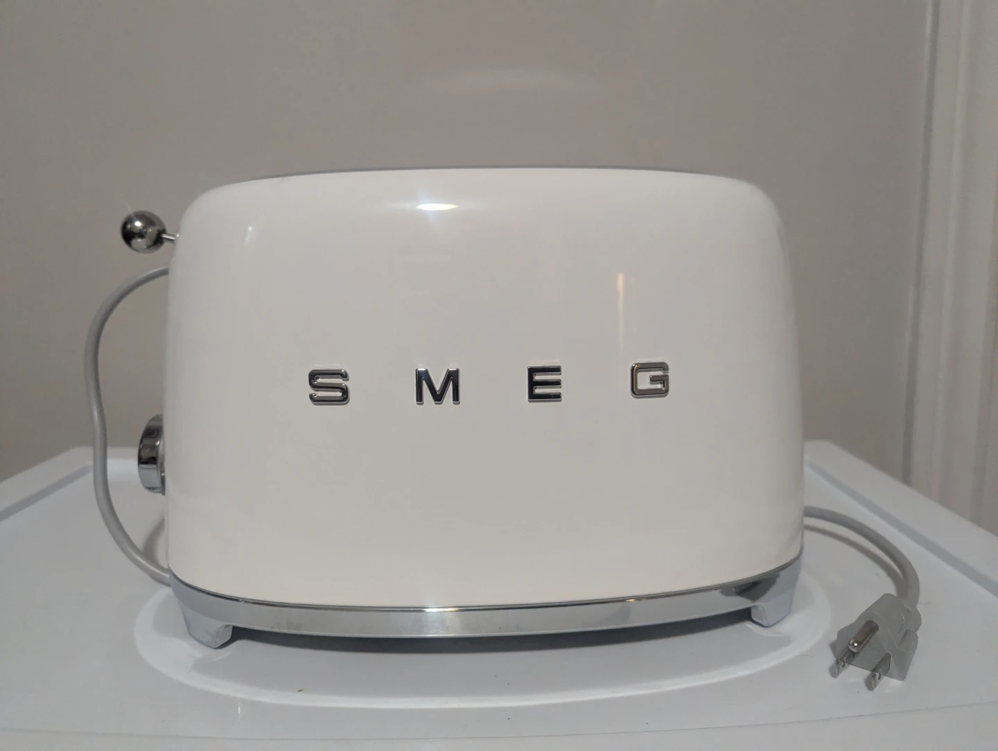 Smeg 2-Slice Toaster