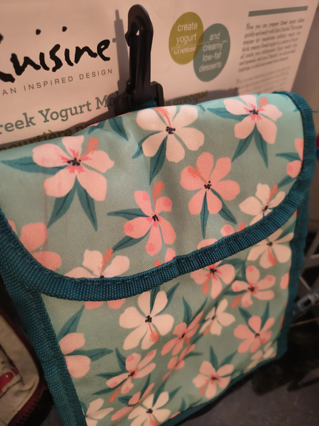 Lunch Bag - photo 2