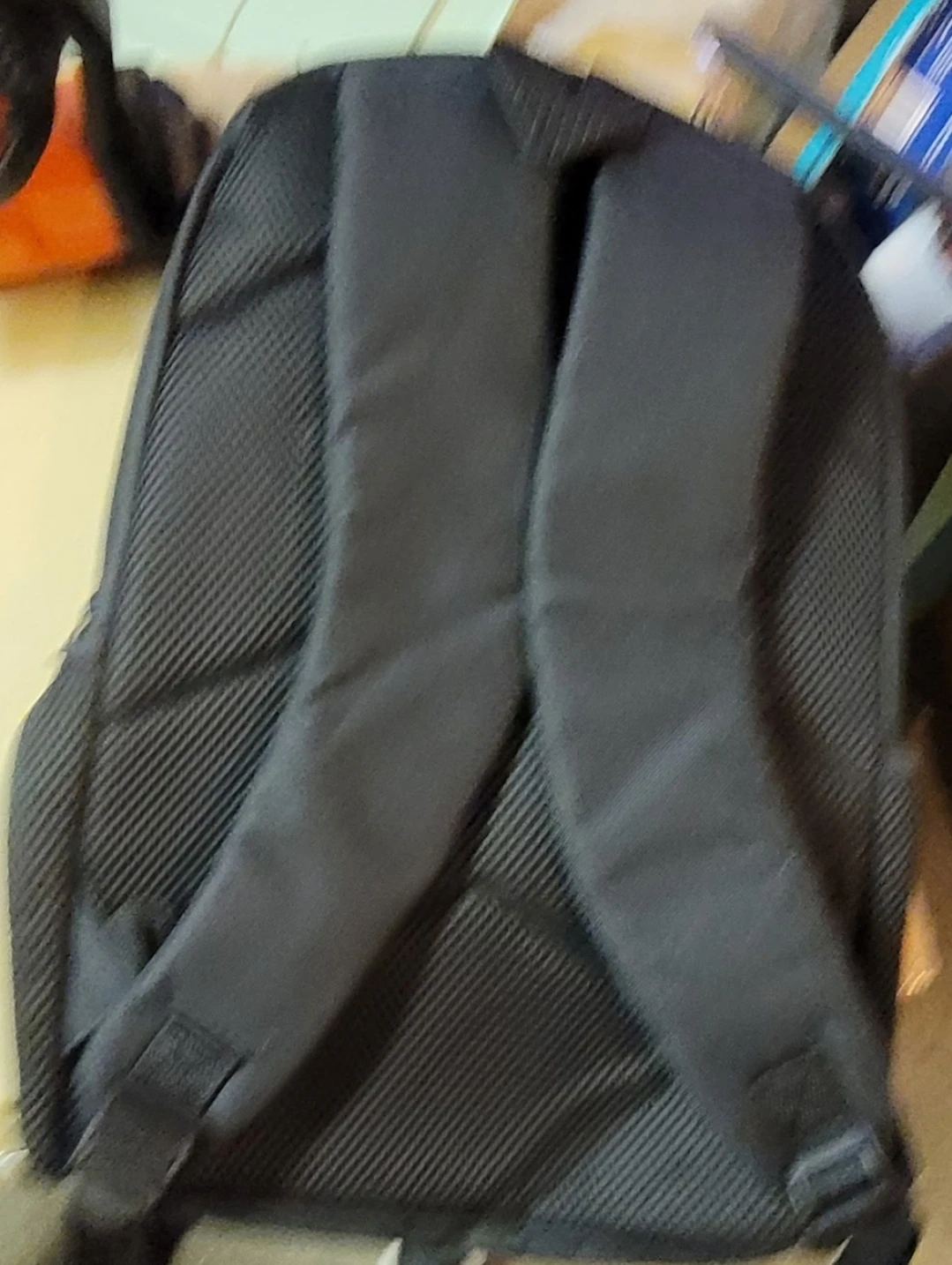 New Wolf Graphic Backpack Set - photo 3
