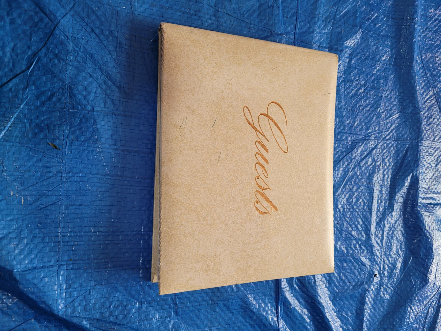 Guest Book