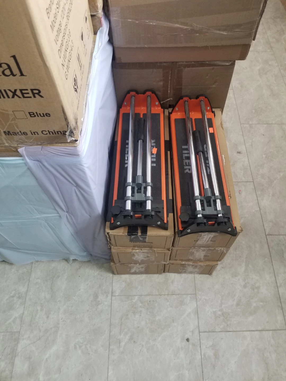 TILER Tile Cutter - photo 3