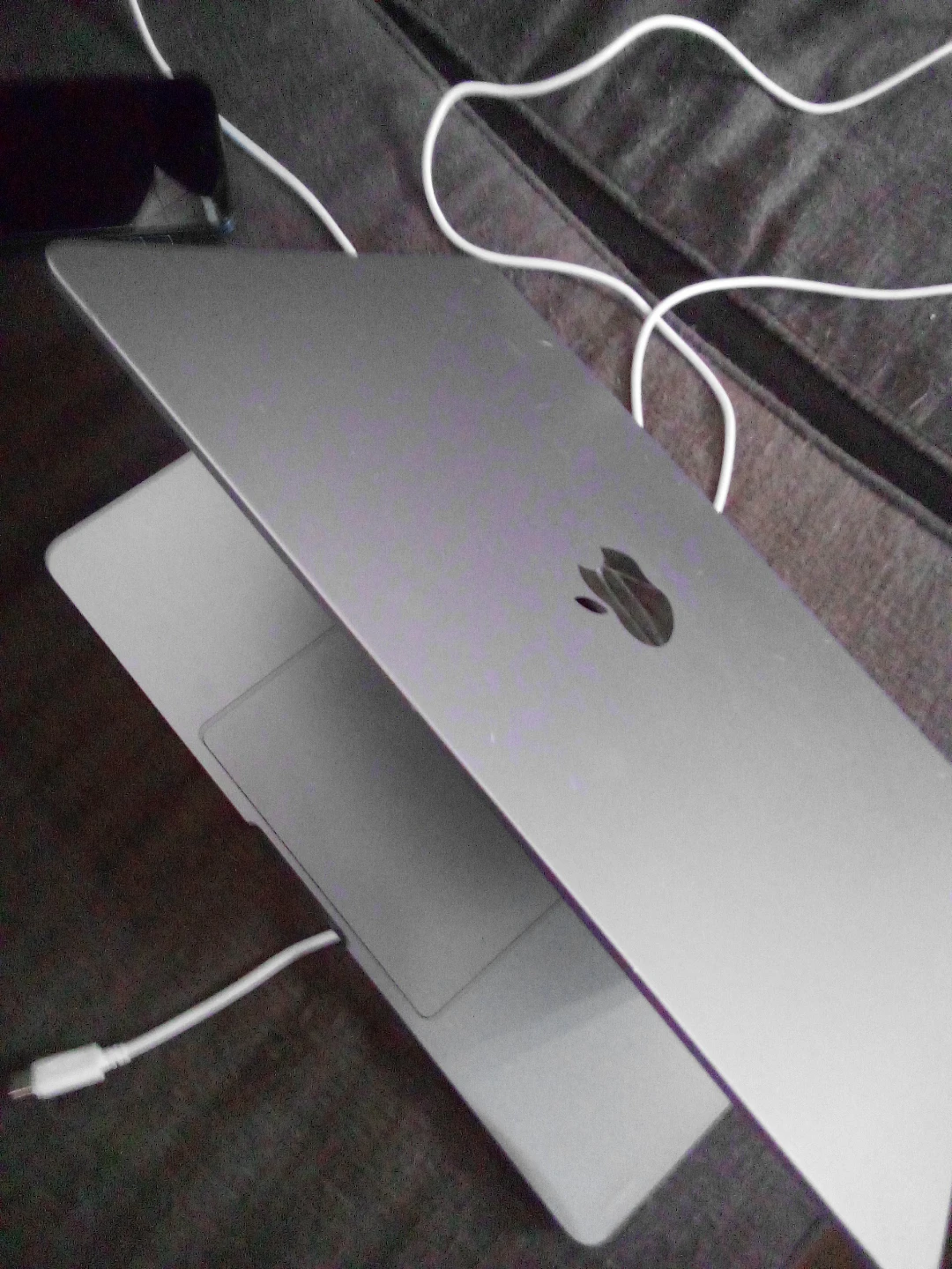 Apple MacBook Air M3 13.6-inch - photo 2