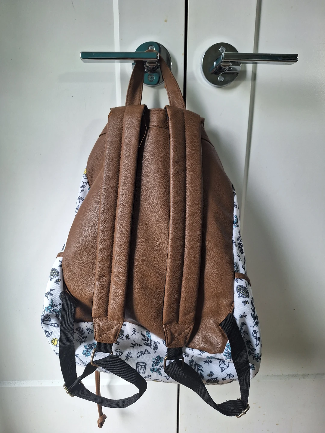 Winnie the Pooh Backpack from loungefly  / Disney - photo 5