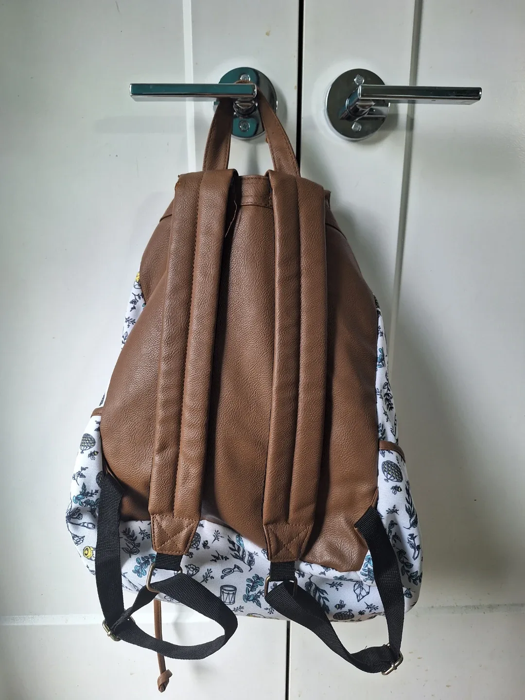 Winnie the Pooh Backpack from loungefly  / Disney - photo 5