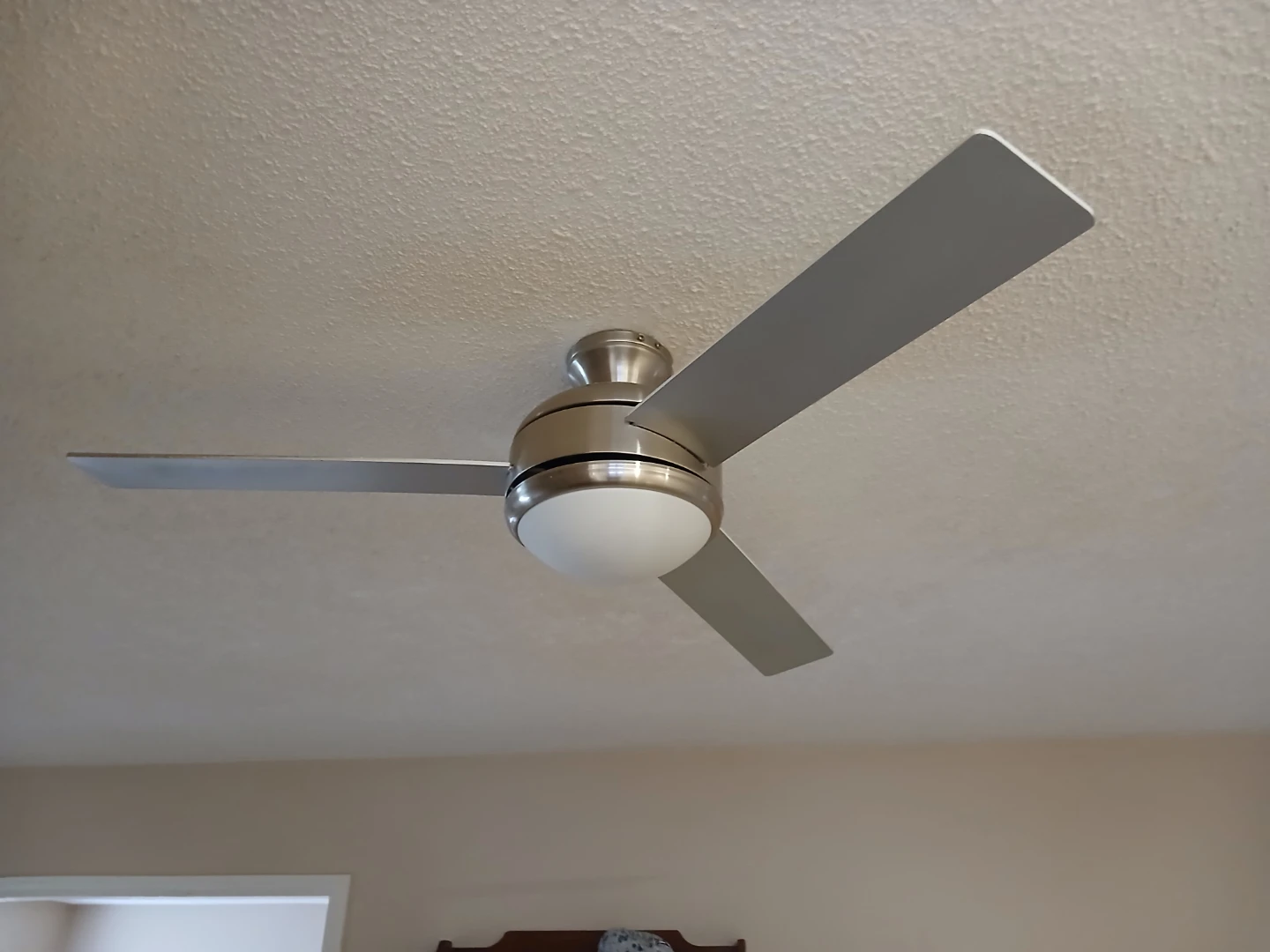 Ceiling Fan/Light