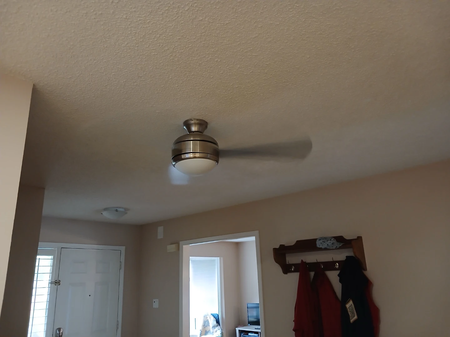 Ceiling Fan/Light - photo 2