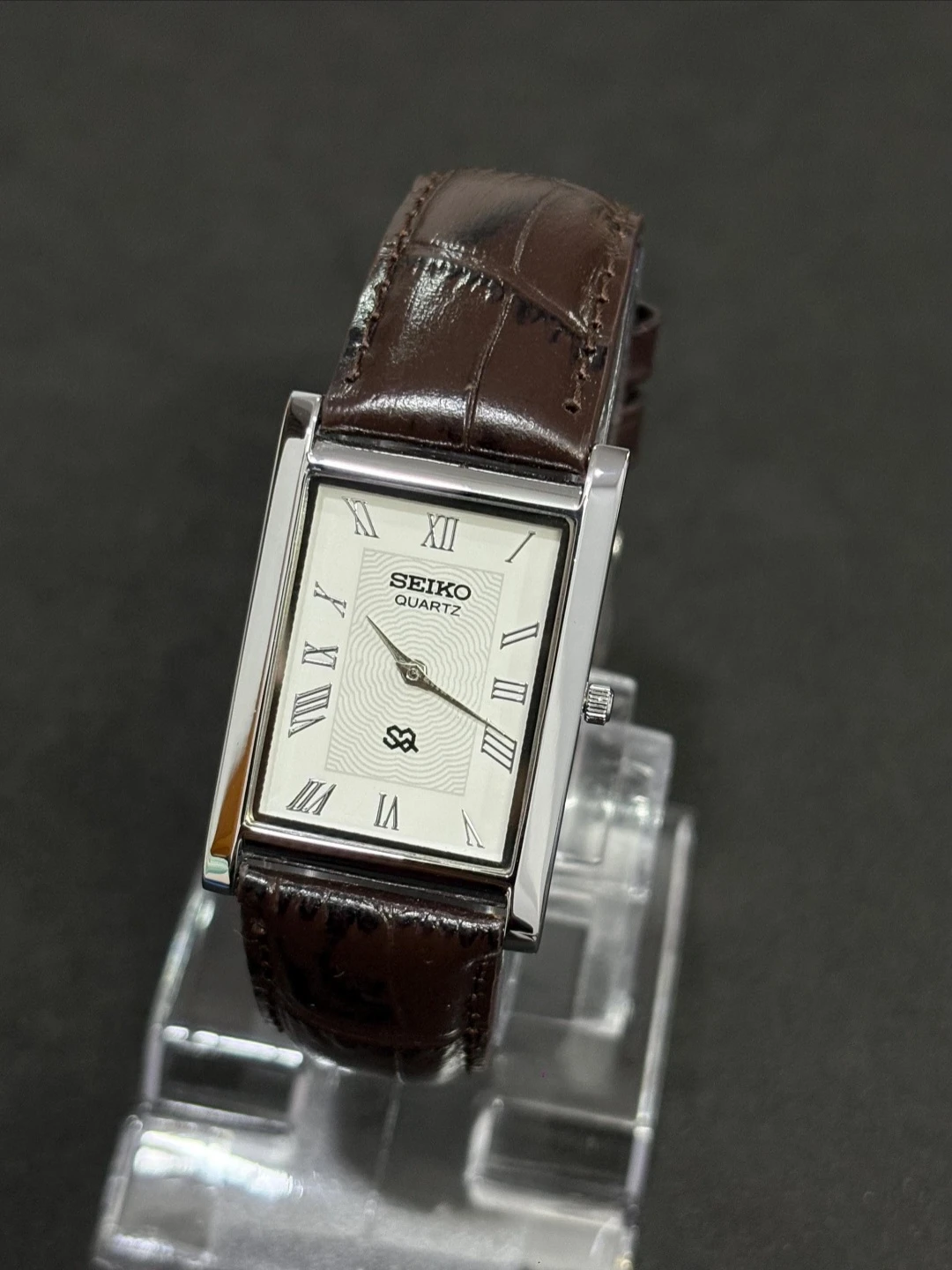 Seiko Quartz Watch