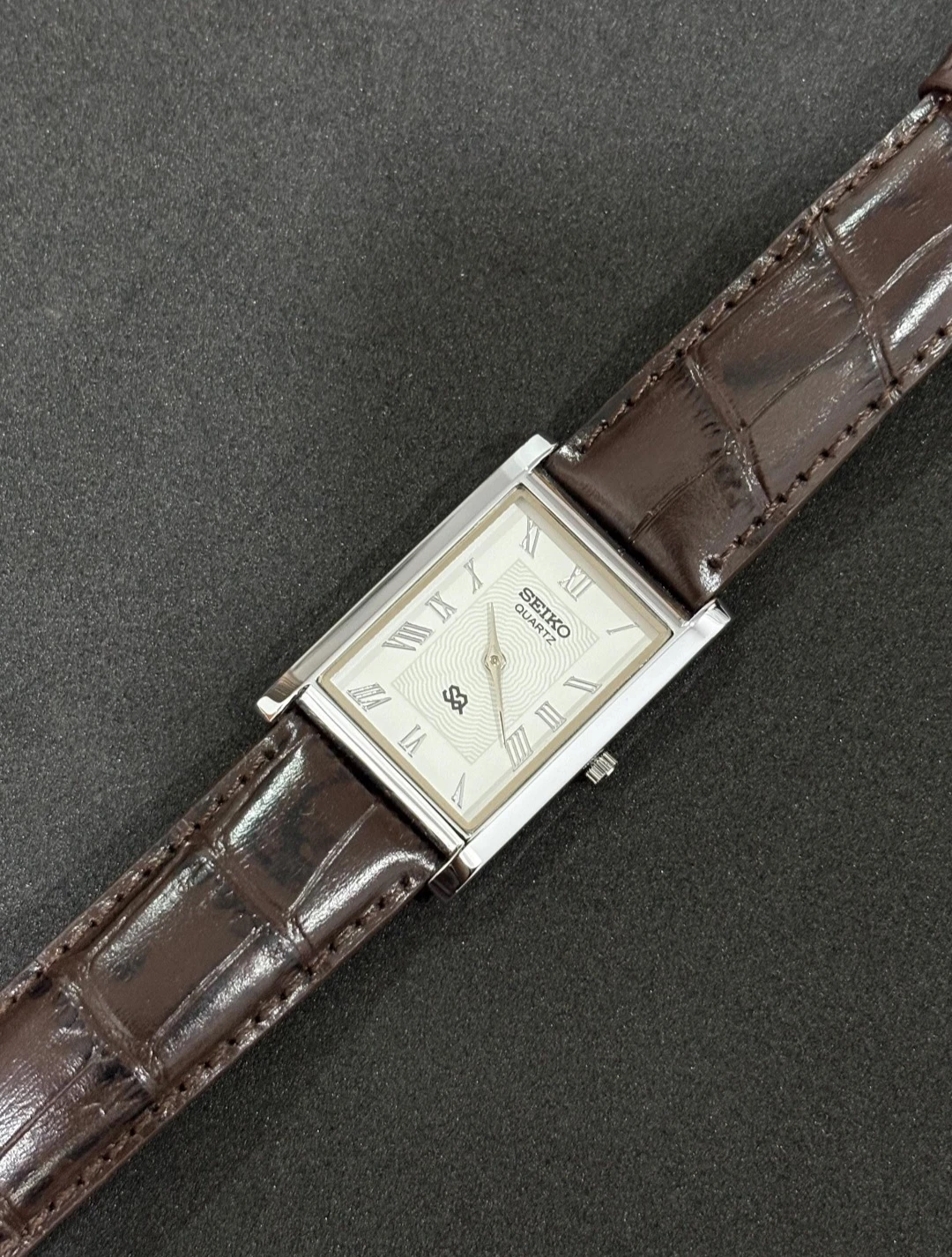 Seiko Quartz Watch - photo 2