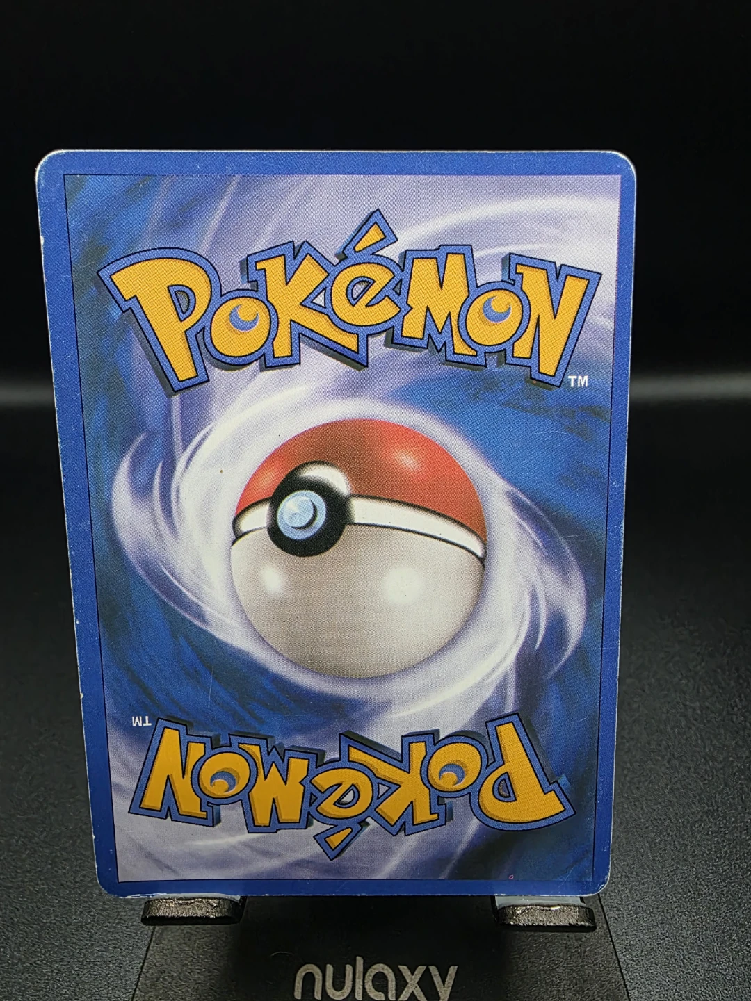 Glaceon Pokémon Card - photo 2