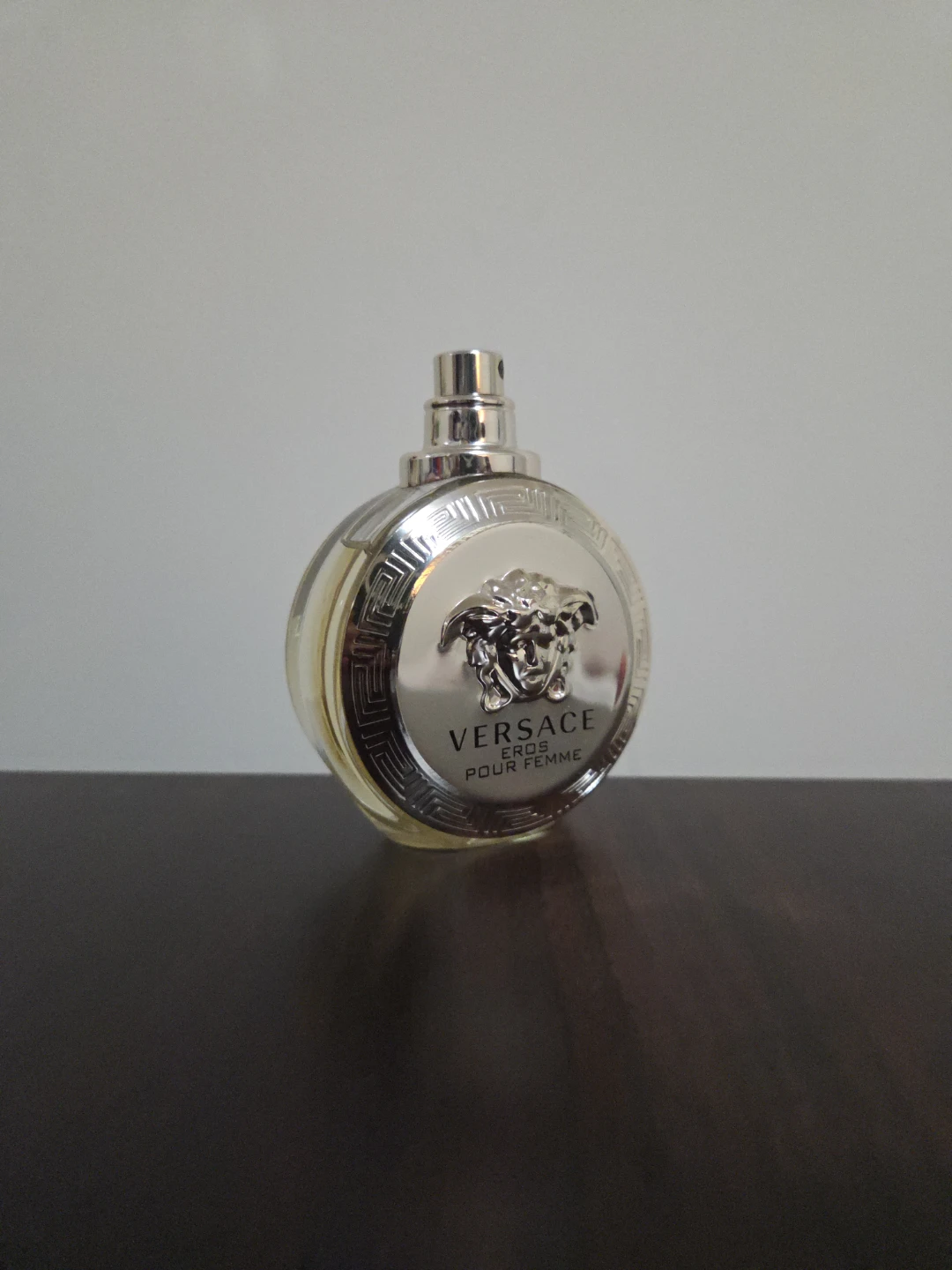 Versace Eros Pour Femme 50mL
