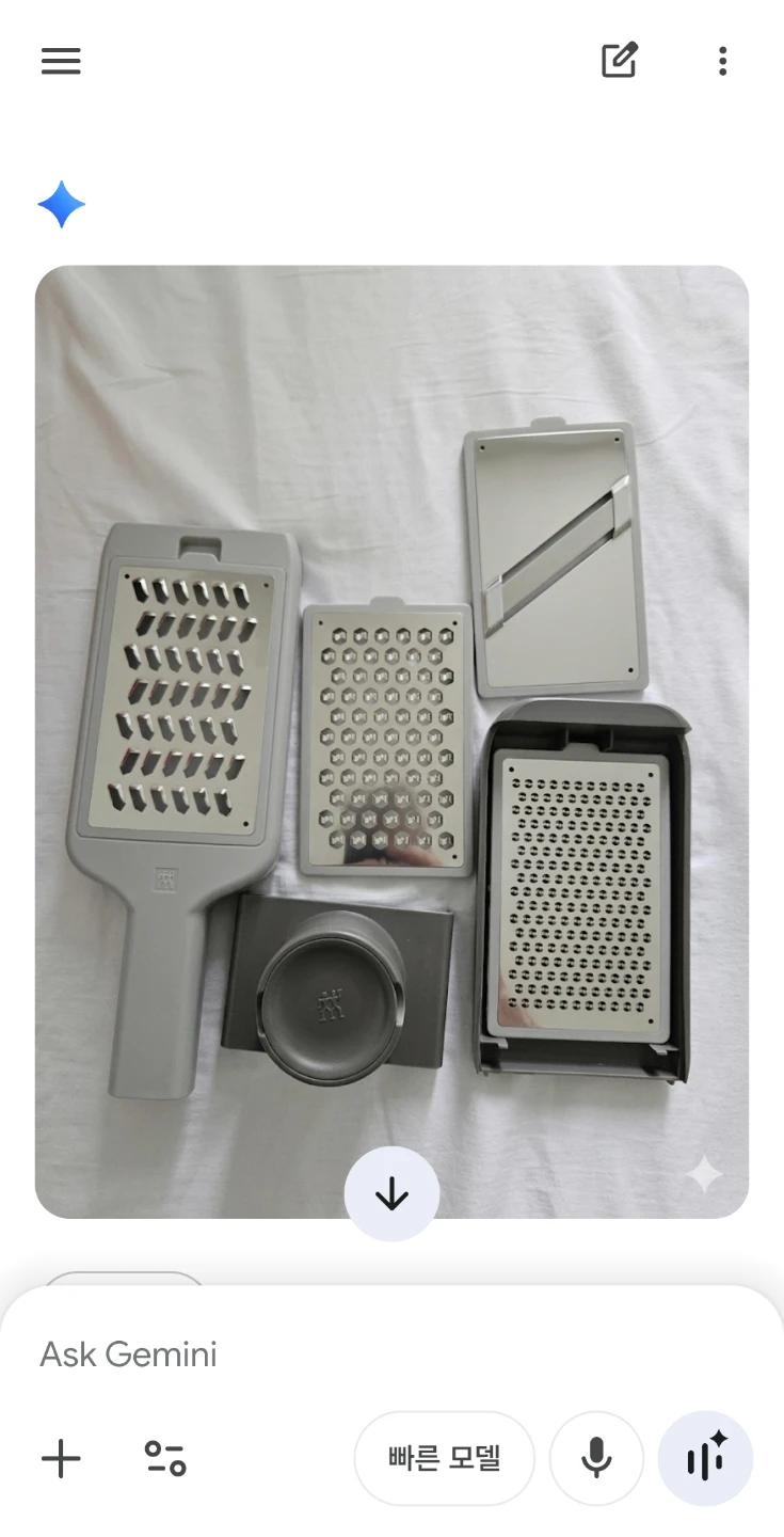 Zwilling Z-Cut Multi-Grater Set - photo 2