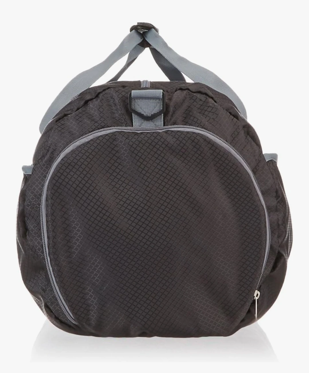 Amazon Basics Packable Travel Duffle Bag [23"] *NEW* - photo 4
