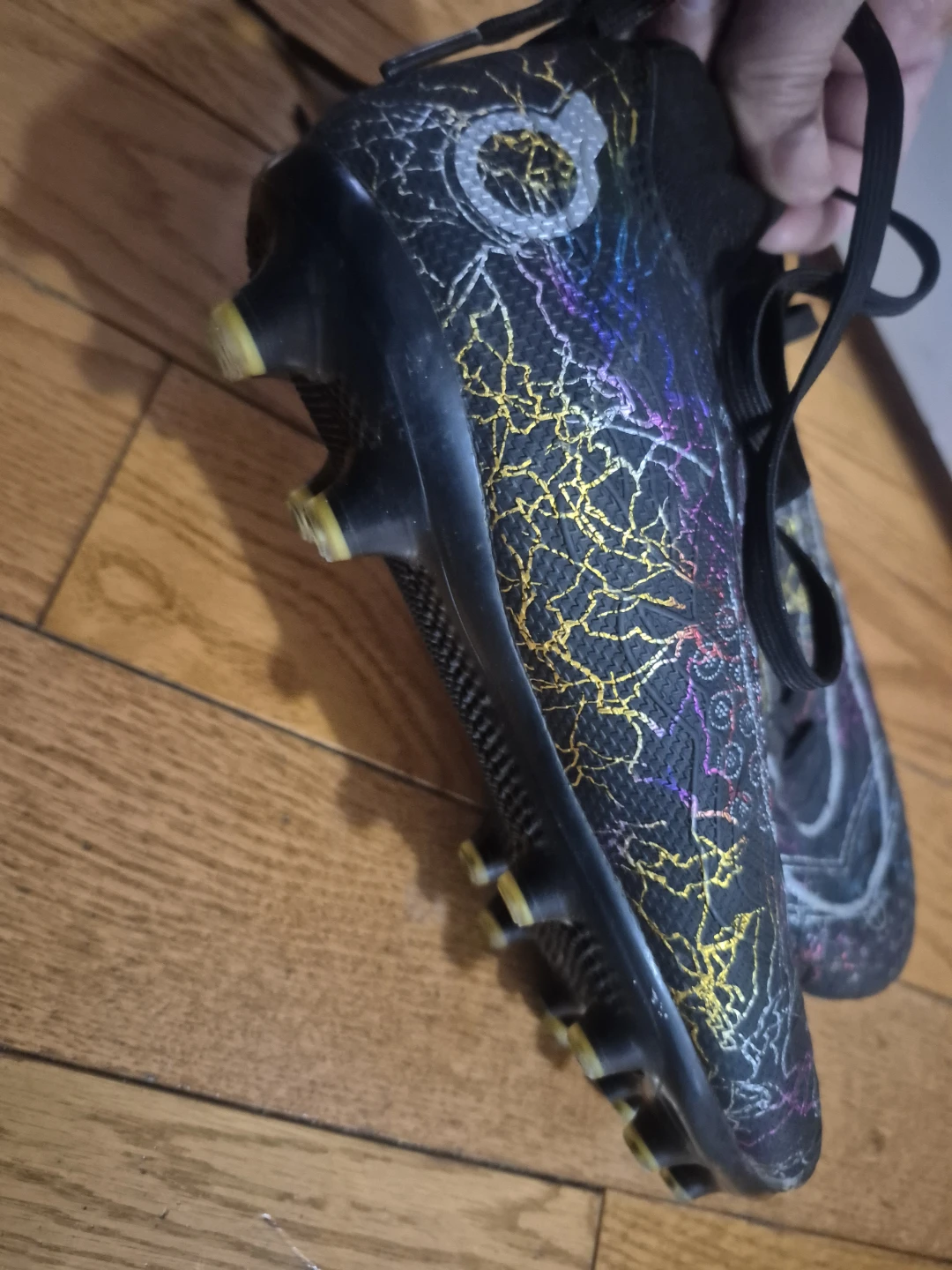 Kids Soccer Cleats - photo 3