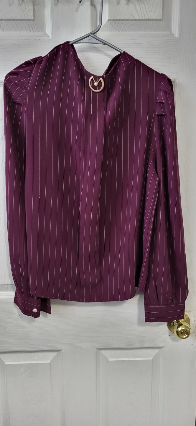 Purple Summer Dress - photo 2