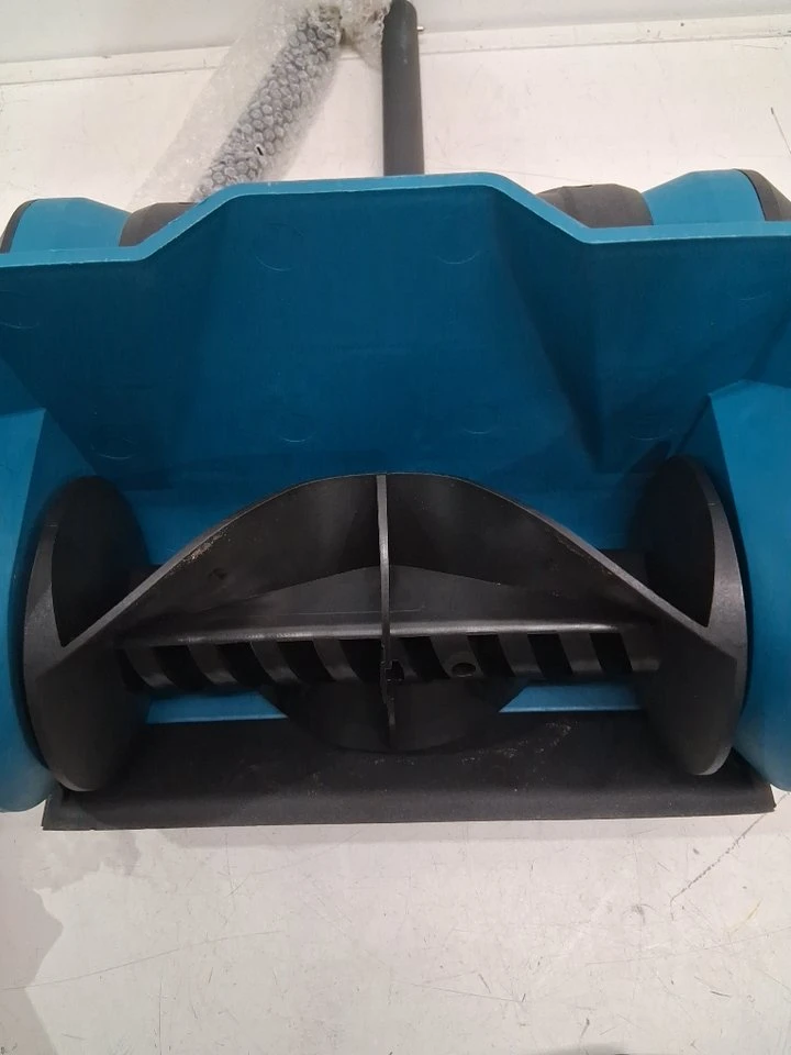 L1nxixi Cordless Battery Operated Electric Snow Shovel ❄️🌨️☃️ - photo 4