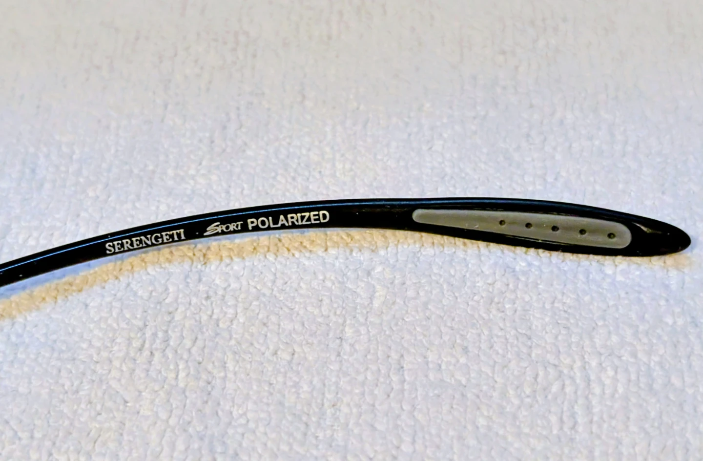 Serengeti Sport Polarized Sunglasses with Case - photo 5