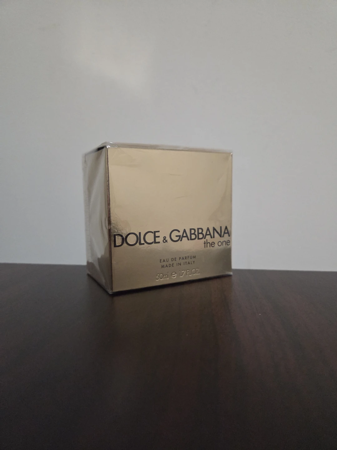 Dolce & Gabbana The One 50mL