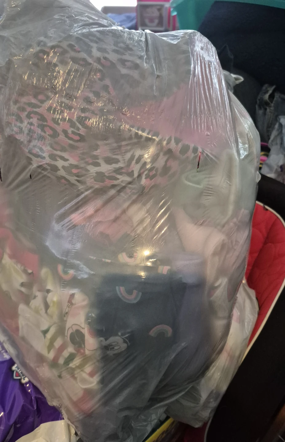 Bundle of 3t Girls' Clothes