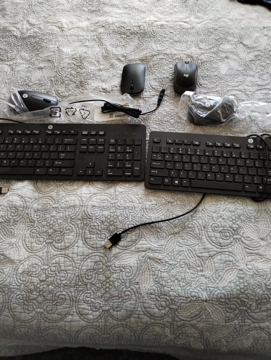 Teclados Lote - photo 3