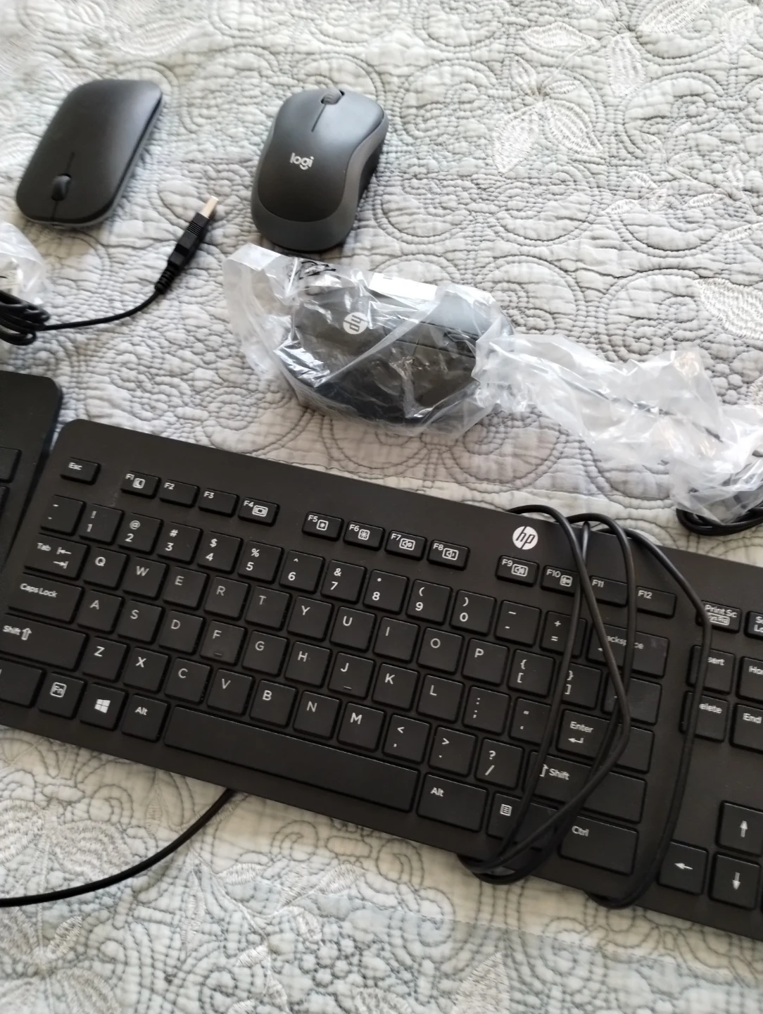 Teclados Lote - photo 4