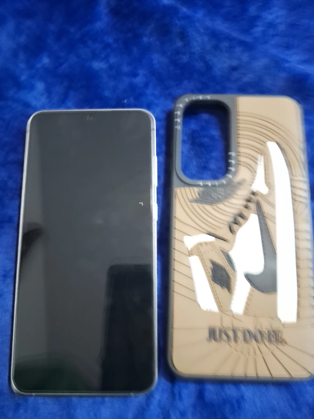 SAMSUNG S25 FE 8GB 256GB STORAGE - photo 3