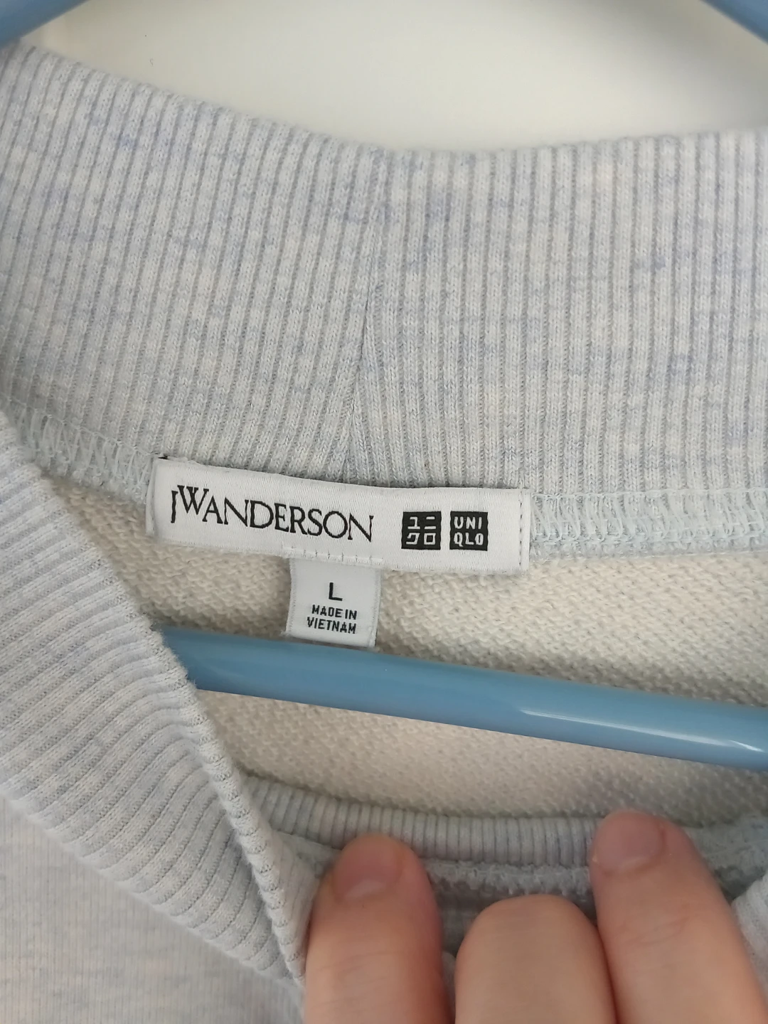 UNIQLO JW Anderson Sweatshirt - photo 3