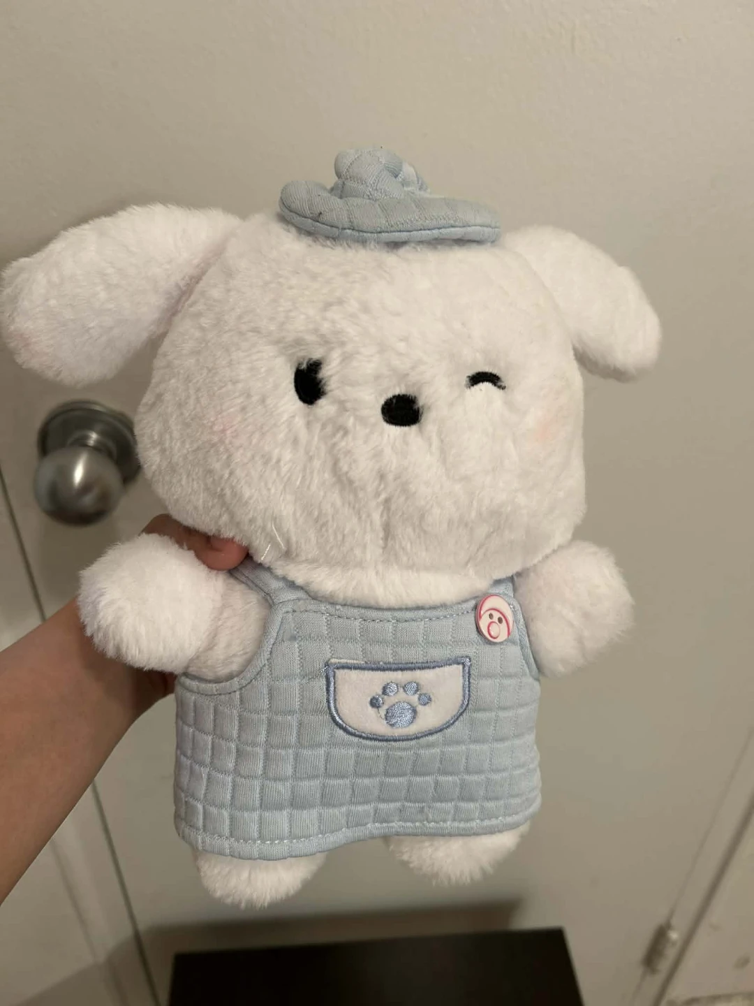 Sanrio Cinnamoroll Plush Toy - photo 2