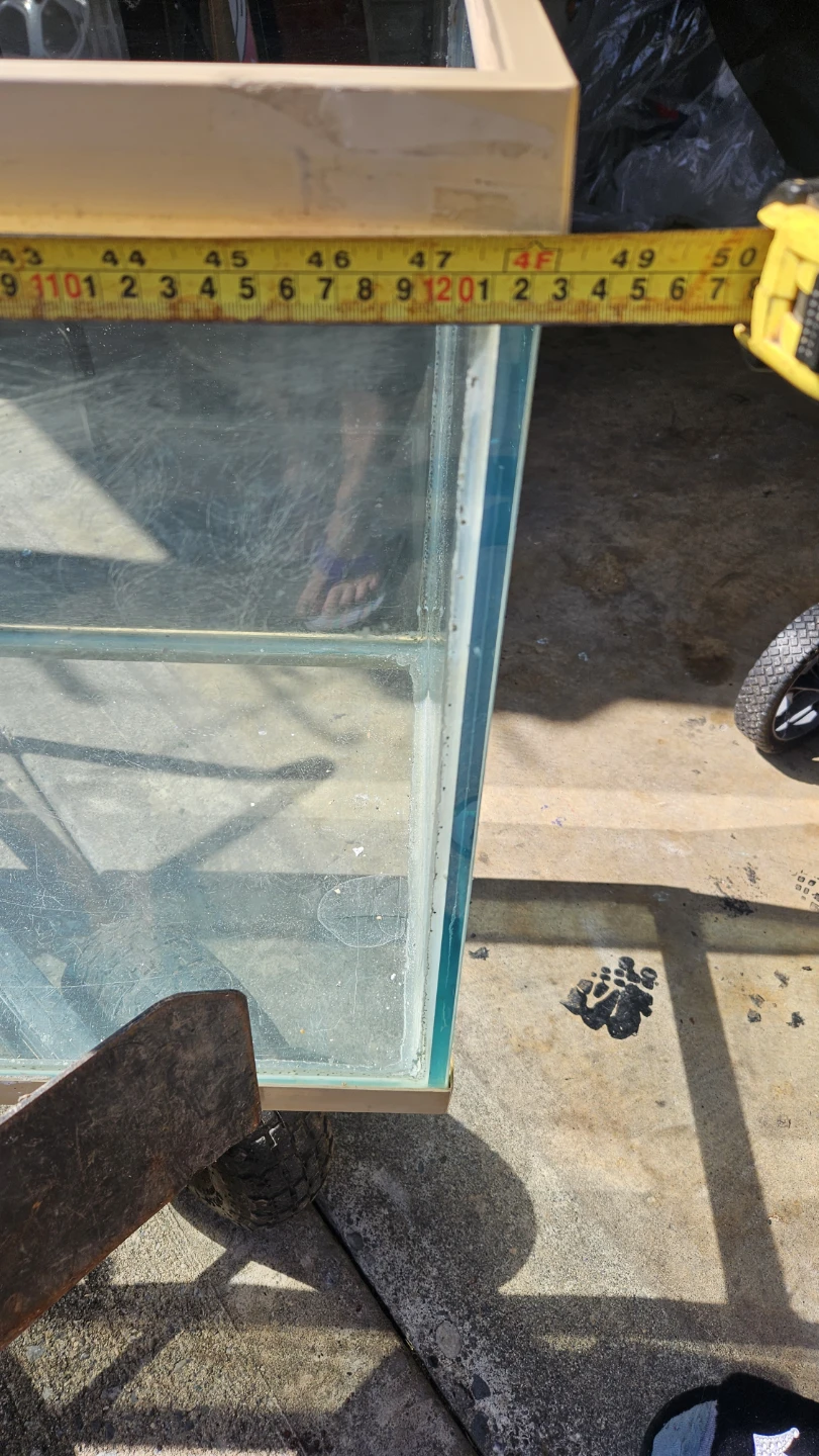 Fish tank - photo 4