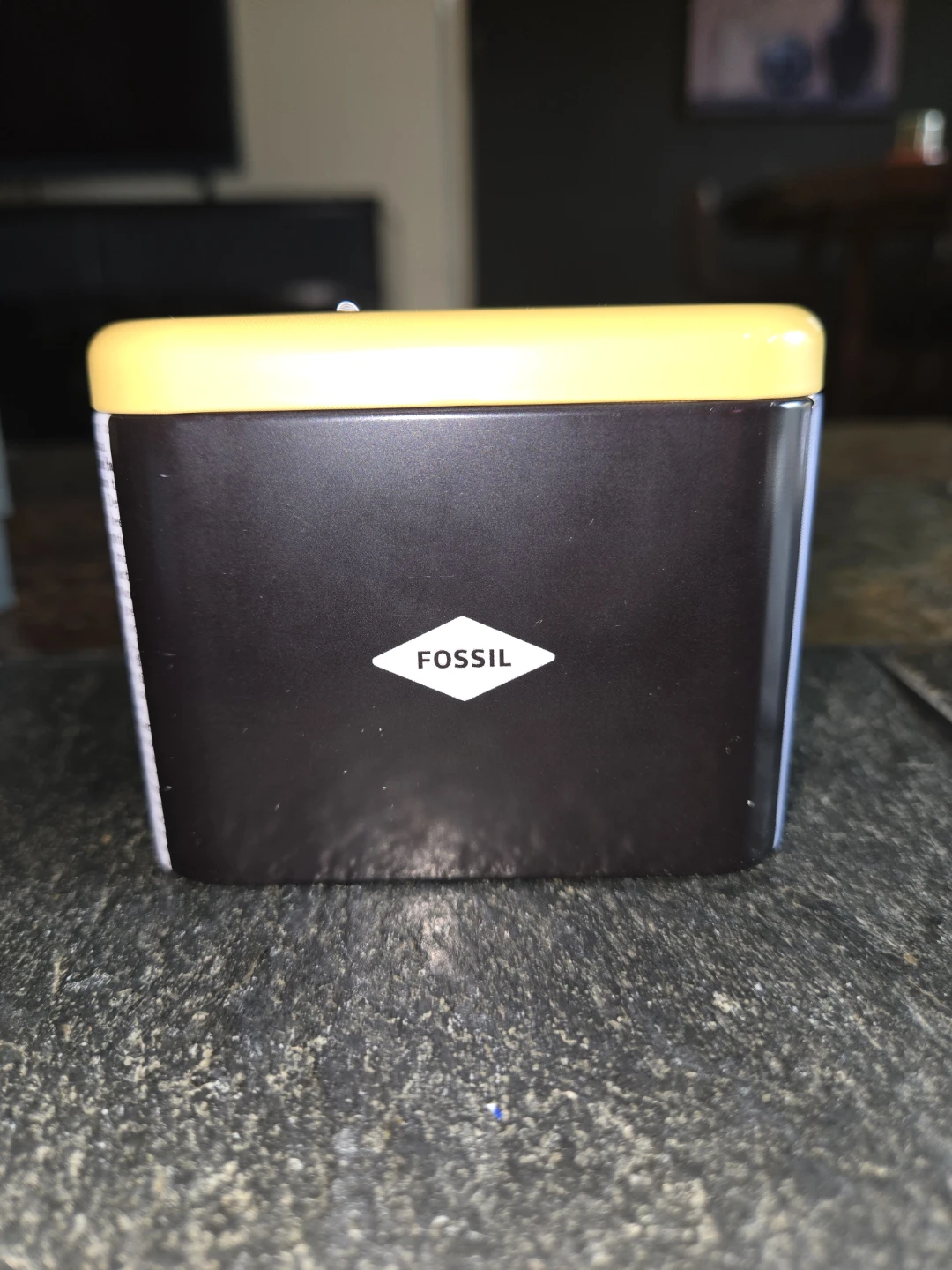 Womens Authentic Fossil Watch