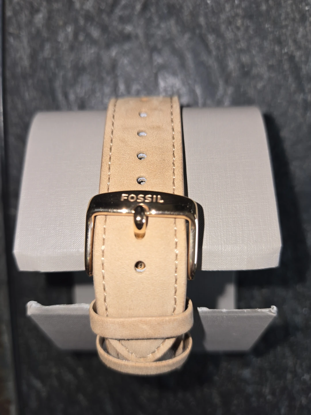 Womens Authentic Fossil Watch - photo 3
