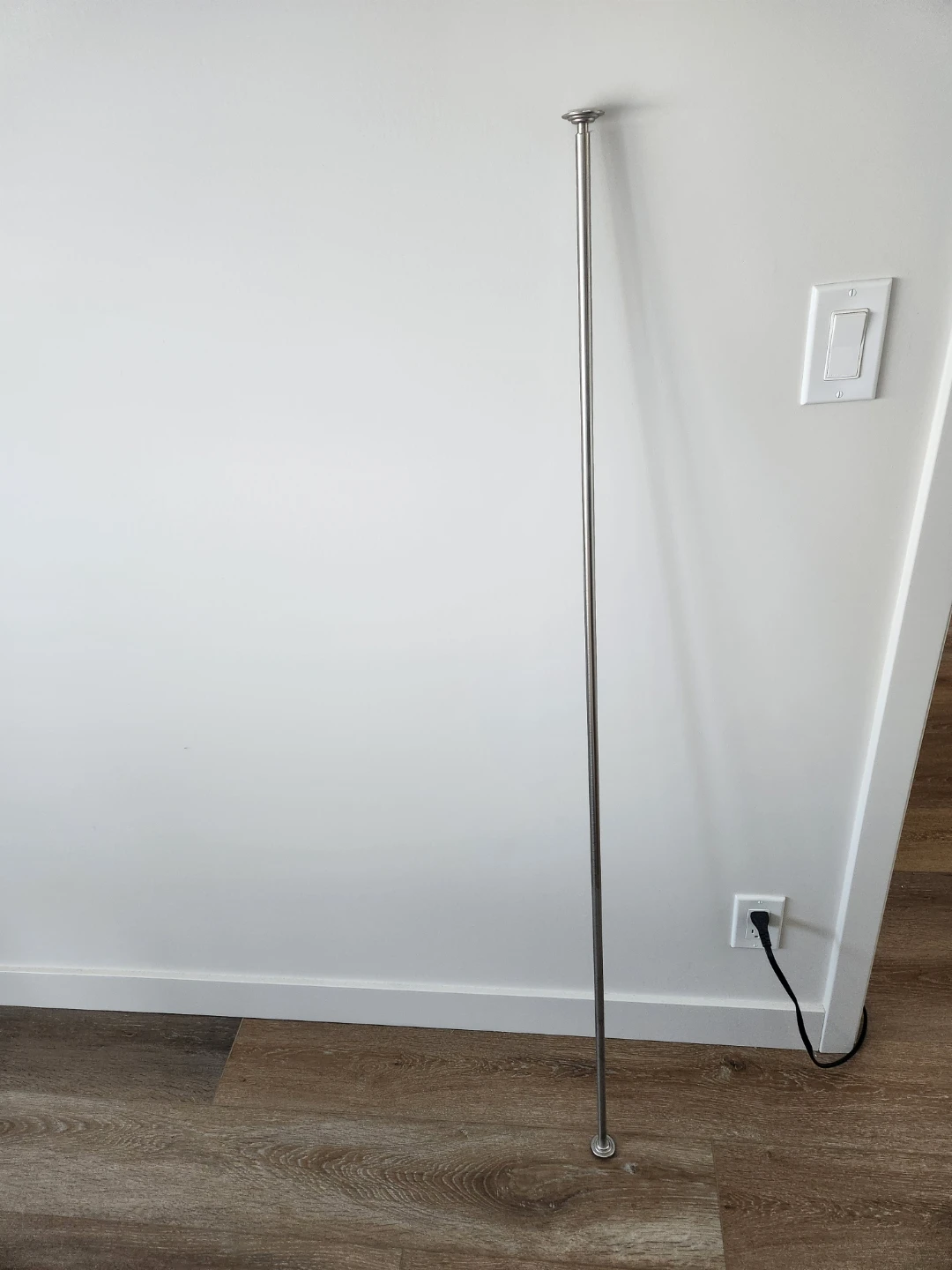 Tension Rod