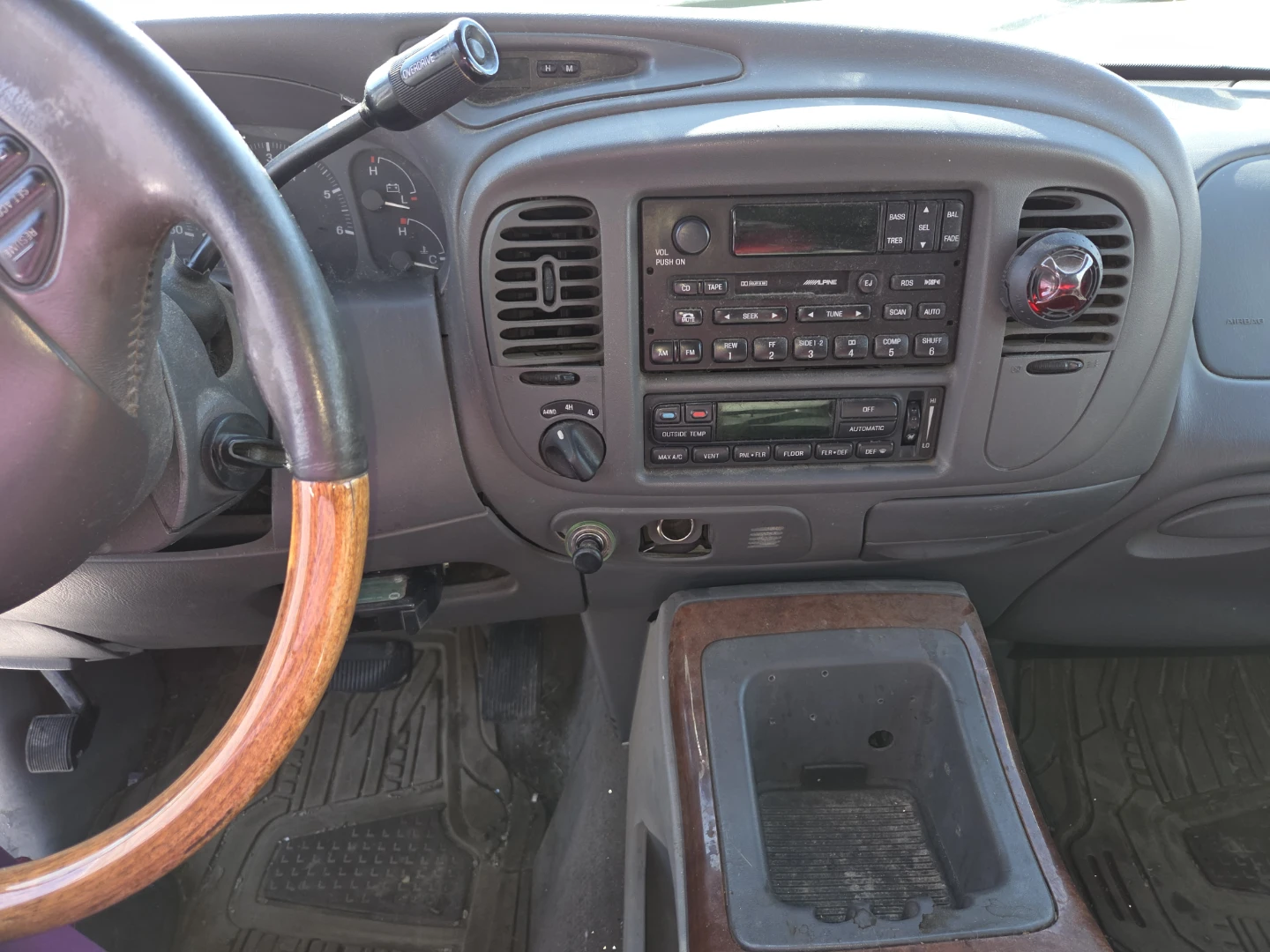 Lincoln Navigator - photo 3
