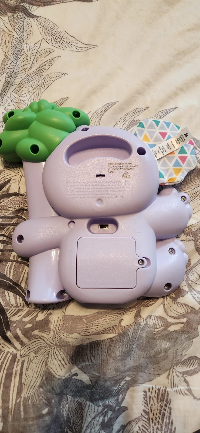 Fisher-Price Counting Koala Linkimal Musical Toy - photo 3