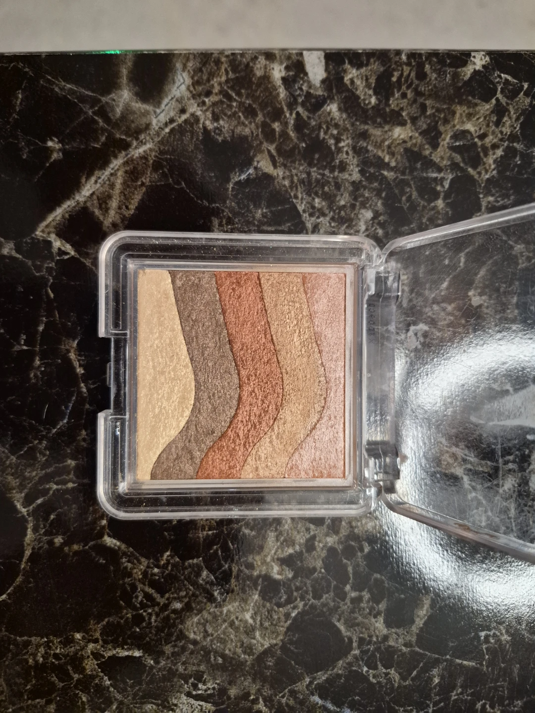 The Body Shop Shimmer Waves Palette - photo 2