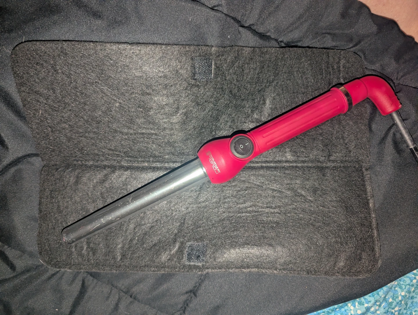 🌱ROYAL Conical Curling Wand