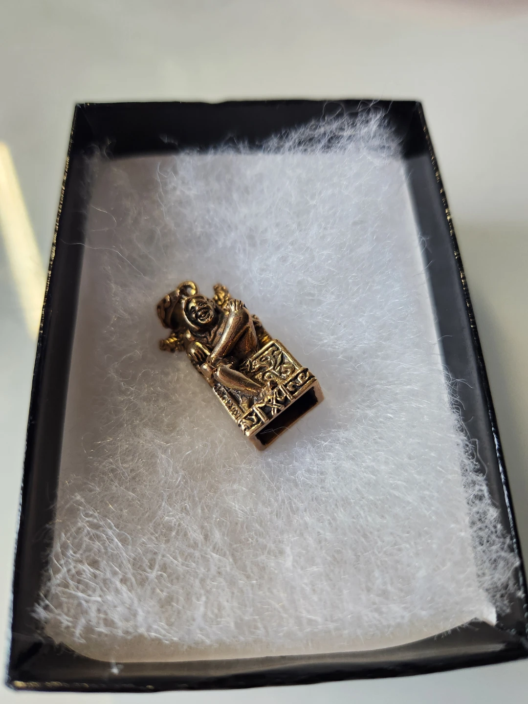 Loki Charm - photo 5