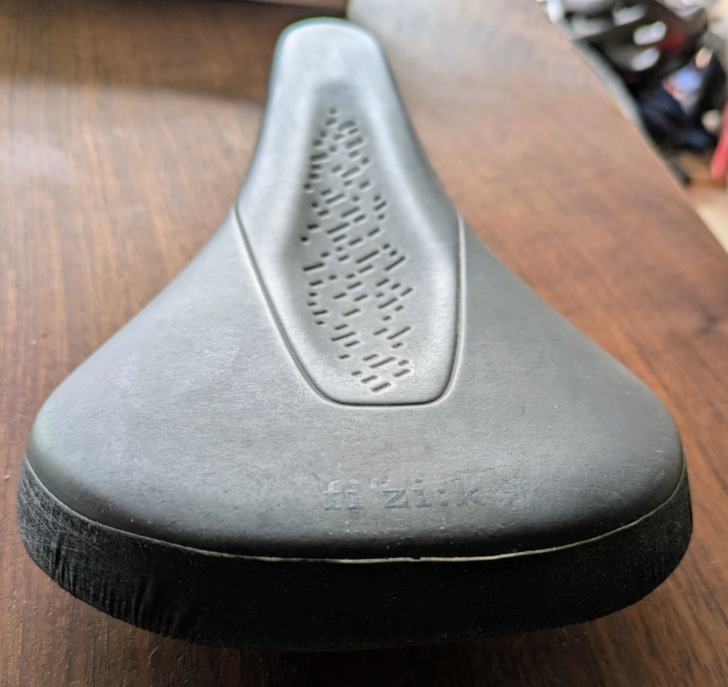 fi'zi:k Terra Alpaca Bike Saddle 145mm - photo 5